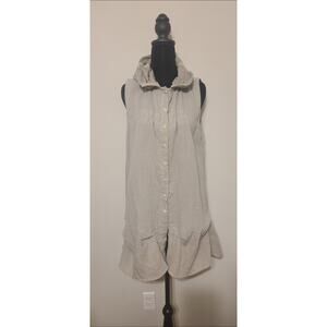 Sarafina Paris Vintage Mini Dress Haut Chaplin Zanga Himekaji/Agejo Sz Small EU